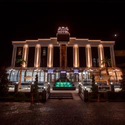 Фото Отель Ada Hotel (Ада)