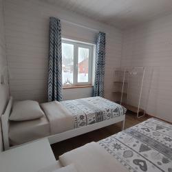 Фото Отель Карельский мыс