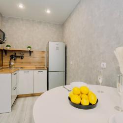 Фото Апартаменты Privi House на улице Никонова 28