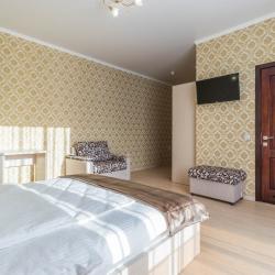 Фото Отель Атланта