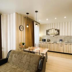 Фото Отель Right Room на улице 65 лет Победы 43