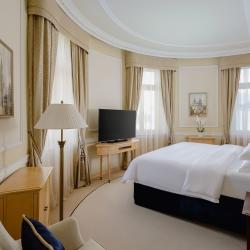 Baltschug Kempinski Moscow (Балчуг Кемпински) — 93a4b94a72f7b2778ae4d32605b2c776