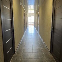 Фото Отель Сагапо