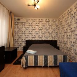 2-местная комната стандарт