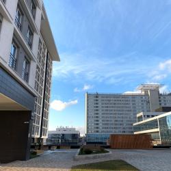 Фото Апартаменты на улице Обская