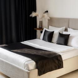 Фото Апартаменты на улице Депутатская