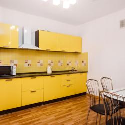 1-комнатные апартаменты стандарт Шейнкмана, 90