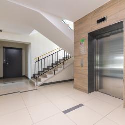 1-комнатные апартаменты улучшенные