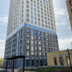 1-комнатные апартаменты стандарт