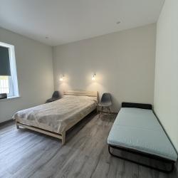 Фото Отель На первой береговой линии