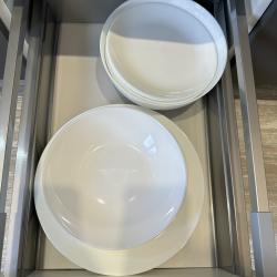 Фото Отель BPA Apartments (БПА Апартментс) на улице Олимпийская 83