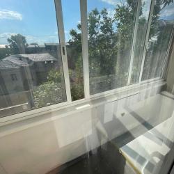 1-комнатные апартаменты студия Красноармейская 133