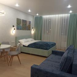 Фото Отель Одеяло&Подушка на улице Чистопольская 71Б