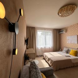 Фото Отель Apartament 52 на улице Янки Купалы 26
