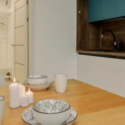 Апартаменты студия