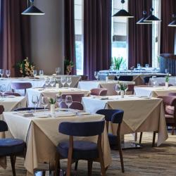 Фото Отель Марциаль (бывш. ЛетоЛето)