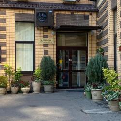 Апартаменты на улице Варфоломеева 222а  — 93a8eb3692dfd8d9a9bf1ec718fa5cba