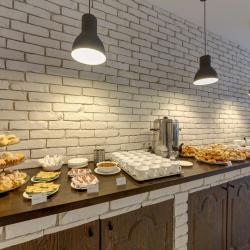 Фото Отель Ла Мелия