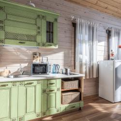 Коттедж премиум Брусиловский