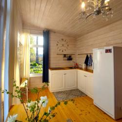 Фото Отель Кархун Каса