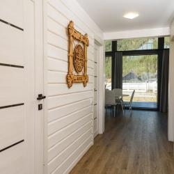 Фото Отель Альпинс residence