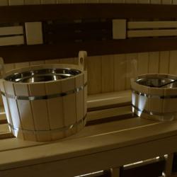 4-комнатный коттедж улучшенный с 3 двуспальными кроватями