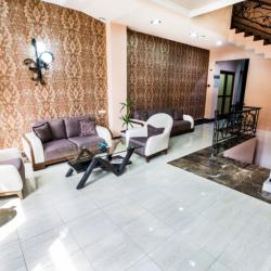 Фото Отель Yerevan Deluxe ( Делюкс)