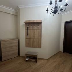 Апартаменты улучшенные 50 кв.м. с балконом