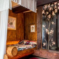 Фото Отель Лавандовый сад