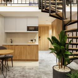 Фото Отель Country Hills Resort (Кантри Хиллс Резорт)