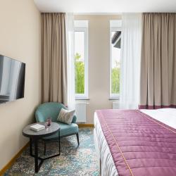 фото 47 Berry Hotel & SPA (Бэрри)