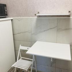 2-комнатные апартаменты люкс