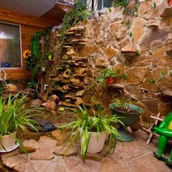 Фото Отель Магнолия