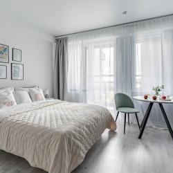 фото 6 Satin Home Apart (Сатин Хоум Апарт) на улице Одоевского