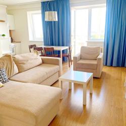 Фото Апартаменты на Урицкого 48