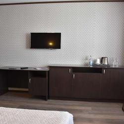 Фото Отель Снежный барс