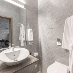 1-комнатные апартаменты Стрит Арт
