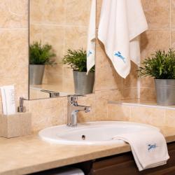 Фото Апартаменты 7 дней на проспекте Комсомольский