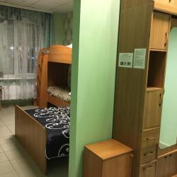 Фото Отель Комнаты отдыха