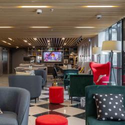 Фото Отель Maxima Domodedovo Hotel (Максима Домодедово)