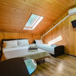 Фото Отель Рарауa Park Hotel (Папайя Парк)