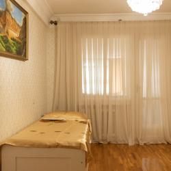 Фото Отель Эленика на улице Габитова 16В