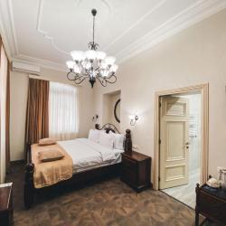 Фото Отель Aspar Boutique (Аспар Бутик)