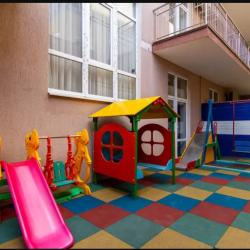 Фото Отель МегаЛюкс