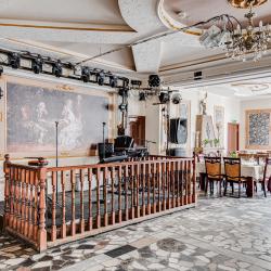 Фото Отель Ашхен