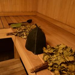 Фото Парк-отель АТМОС