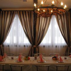 Фото Отель Вырицкие Тарханы