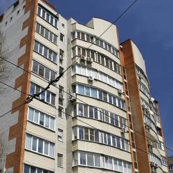 Фото Отель Апарт на Дону на улице Советская
