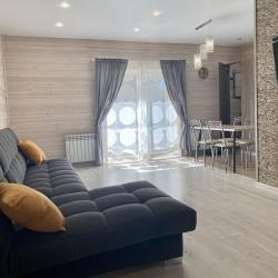 Фото Отель Бунгало Черемушки