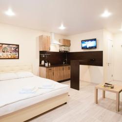 Фото Отель Hotel city (Сити)